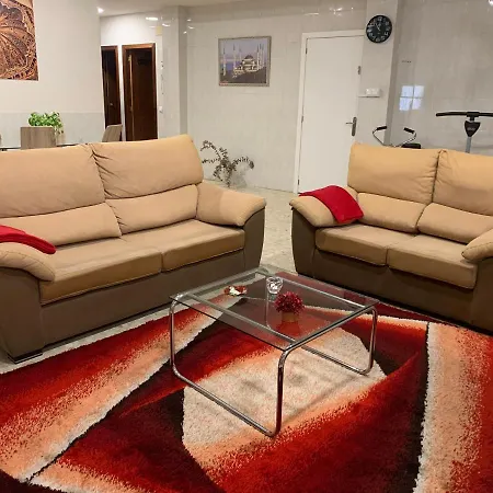 Completo Regina * قرطبة