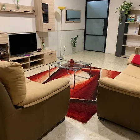 Appartement Completo Regina Cordoue