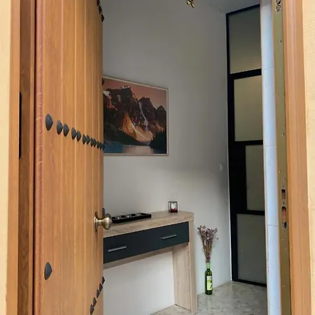 Completo Regina Appartement *