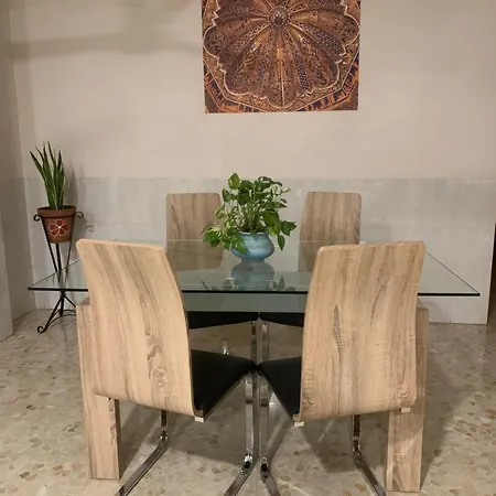 Completo Regina Appartement Cordoue