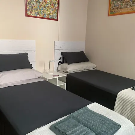 Appartement Completo Regina