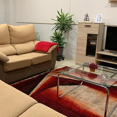 Appartement Completo Regina