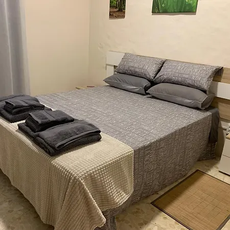 Completo Regina Appartement Cordoue