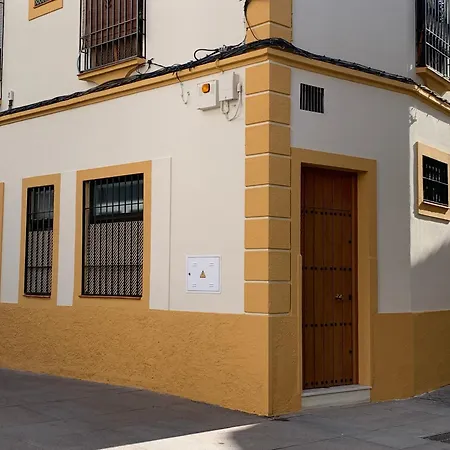 Appartement Completo Regina *