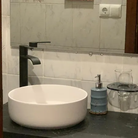 Appartement Completo Regina Cordoue