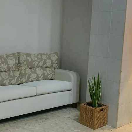 Appartement Completo Regina *